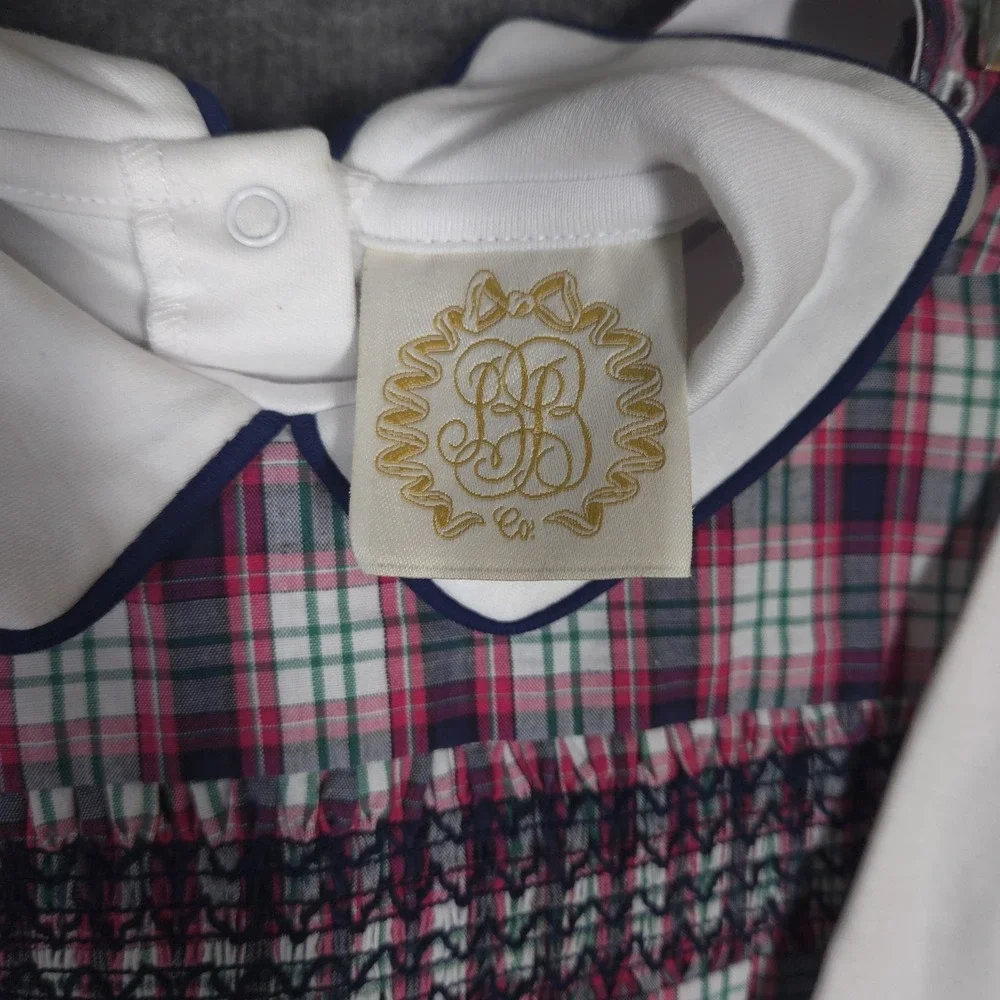The Beaufort Bonnet Company good used